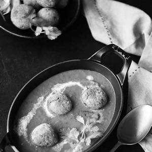 Paneer Kofta