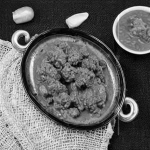Nawabi kaju masala