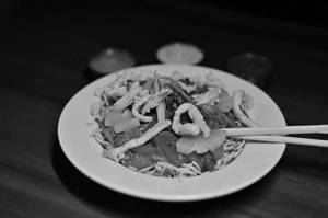 American Chop Suey