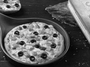 Mexican Pizza