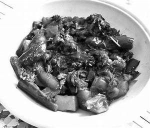 Baingan Aloo