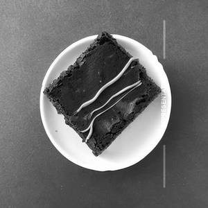 Brownie mud