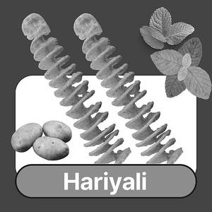 Hariyali Twistana