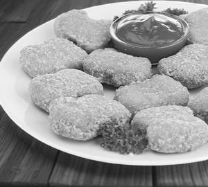 Chicken Nuggets (5 Pcs)
