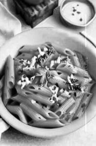 Red Sauce Pasta [Non Veg]