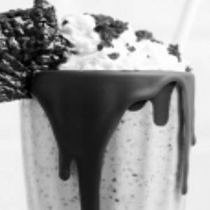 Choco Frappe