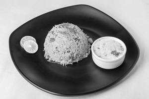 Veg Pulao