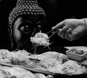 Spider Paneer [300 grams]