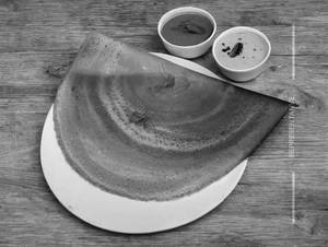Ravva dosa