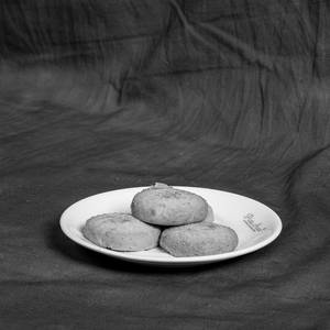Salt Biscuits (4 Pcs)
