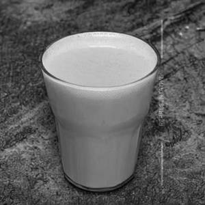 Horlicks