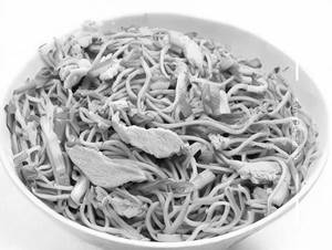 Chicken Noodles [Triple]