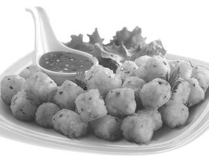 Chilly Garlic Vip