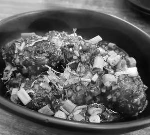 Veg Manchurian