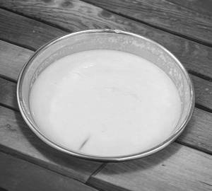 Basundi