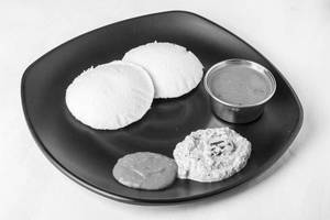 Idli [2 Pieces]