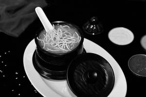 Non Veg Manchow Soup