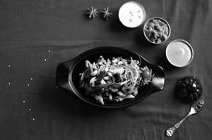 Choila Chicken