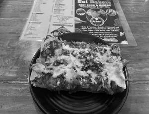 Italian Pizza
