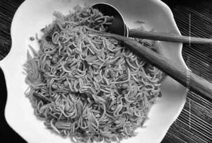 Veg Noodles Rice