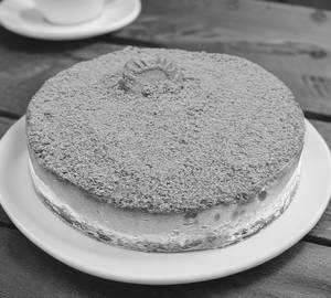 Biscoff Cheesecake (500 Gm)