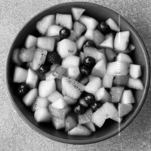 Fruit salad