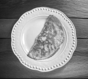 Omelette Plain/ Masala