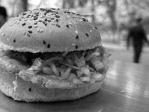 Bun Nippat Masala
