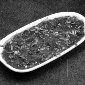 Chilli egg