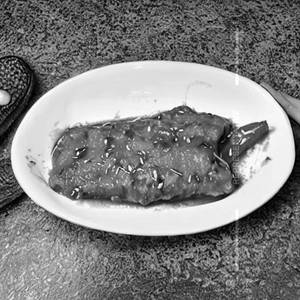 Chilli fish