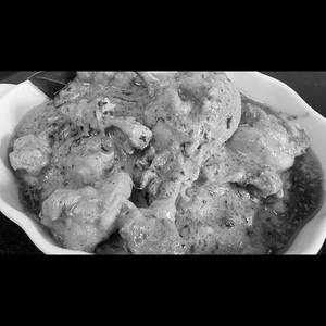 Chicken Patyala