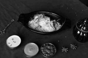 Mutton Newari Momo