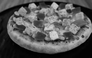Capsicum Paneer Regular