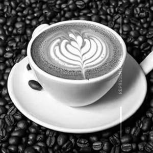 Bellam (Jaggery) Coffee