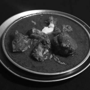 Chicken Masala