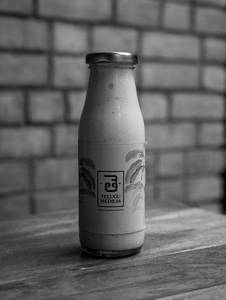 Mango Smoothie