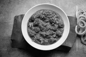 Chicken Keema Masala