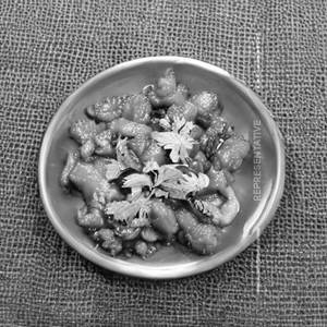 Fish chilli