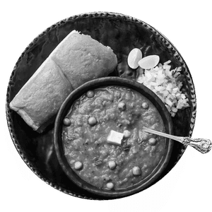 Pav Bhaji