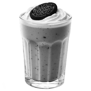 Oreo Shake