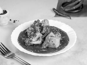 Nandhini Chilly Chicken