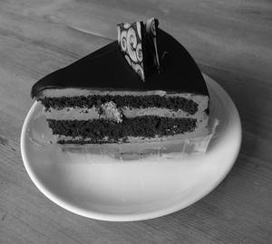 Choco Mousse Royale