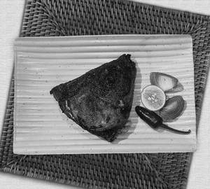 Fish Head Fry [Rui/Katla]