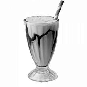 Cold Coffee (t)