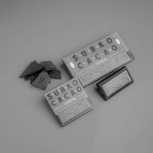 73% West Godavari Dark Chocolate