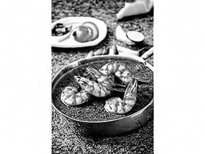 Kadai prawns