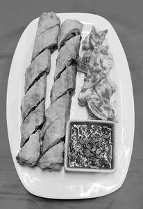 Cantonese Roll [300 grams]