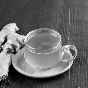Ginger Pepper Elachi Premium Tea