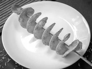 Masala Twistato