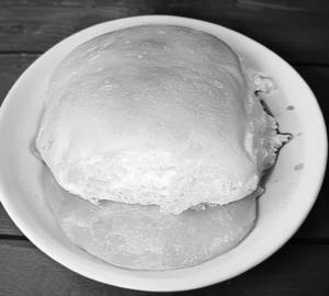 Single Butter Pav